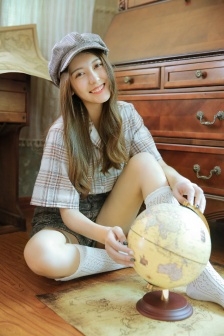 父亲每个星期都要